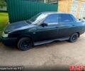 Зелений ВАЗ 2110, об'ємом двигуна 1.5 л та пробігом 0 тис. км за 700 $, фото 1 на Automoto.ua