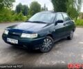 Зелений ВАЗ 2110, об'ємом двигуна 1.5 л та пробігом 0 тис. км за 1000 $, фото 1 на Automoto.ua