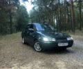 Зеленый ВАЗ 2110, объемом двигателя 1.5 л и пробегом 125 тыс. км за 1200 $, фото 1 на Automoto.ua