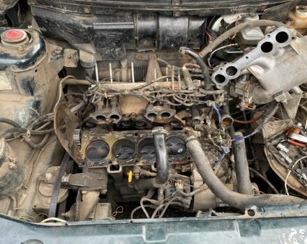 Зелений ВАЗ 2110, об'ємом двигуна 1.5 л та пробігом 28 тис. км за 900 $, фото 4 на Automoto.ua