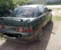 Зеленый ВАЗ 2110, объемом двигателя 1.5 л и пробегом 367 тыс. км за 2136 $, фото 2 на Automoto.ua