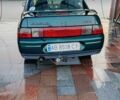 Зеленый ВАЗ 2110, объемом двигателя 1.5 л и пробегом 310 тыс. км за 550 $, фото 1 на Automoto.ua