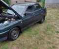Зелений ВАЗ 2110, об'ємом двигуна 5 л та пробігом 140 тис. км за 2000 $, фото 2 на Automoto.ua