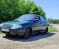 Зелений ВАЗ 2110, об'ємом двигуна 1.5 л та пробігом 154 тис. км за 1500 $, фото 1 на Automoto.ua