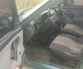 Зеленый ВАЗ 2110, объемом двигателя 1.5 л и пробегом 110 тыс. км за 2400 $, фото 3 на Automoto.ua
