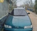 Зелений ВАЗ 2110, об'ємом двигуна 1.5 л та пробігом 320 тис. км за 1400 $, фото 8 на Automoto.ua