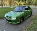 Зелений ВАЗ 2110, об'ємом двигуна 1.5 л та пробігом 2 тис. км за 5200 $, фото 6 на Automoto.ua