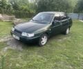 Зеленый ВАЗ 2110, объемом двигателя 0 л и пробегом 280 тыс. км за 1350 $, фото 1 на Automoto.ua