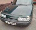 Зеленый ВАЗ 2110, объемом двигателя 1.5 л и пробегом 220 тыс. км за 1700 $, фото 1 на Automoto.ua