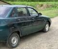 Зелений ВАЗ 2110, об'ємом двигуна 1.5 л та пробігом 208 тис. км за 950 $, фото 1 на Automoto.ua