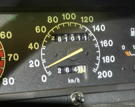 Зеленый ВАЗ 2110, объемом двигателя 1.5 л и пробегом 260 тыс. км за 1400 $, фото 10 на Automoto.ua