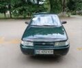 Зеленый ВАЗ 2110, объемом двигателя 1.5 л и пробегом 125 тыс. км за 2700 $, фото 13 на Automoto.ua