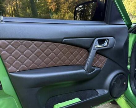 Зелений ВАЗ 2110, об'ємом двигуна 1.5 л та пробігом 2 тис. км за 5200 $, фото 15 на Automoto.ua