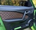 Зелений ВАЗ 2110, об'ємом двигуна 1.5 л та пробігом 2 тис. км за 5200 $, фото 15 на Automoto.ua