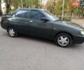 Зелений ВАЗ 2110, об'ємом двигуна 1.5 л та пробігом 180 тис. км за 1850 $, фото 1 на Automoto.ua