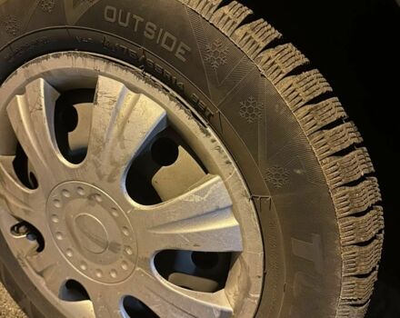 Зелений ВАЗ 2110, об'ємом двигуна 1.5 л та пробігом 310 тис. км за 1350 $, фото 7 на Automoto.ua