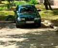 Зеленый ВАЗ 2110, объемом двигателя 1.6 л и пробегом 450 тыс. км за 600 $, фото 1 на Automoto.ua