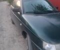 Зелений ВАЗ 2110, об'ємом двигуна 1.5 л та пробігом 320 тис. км за 1650 $, фото 5 на Automoto.ua
