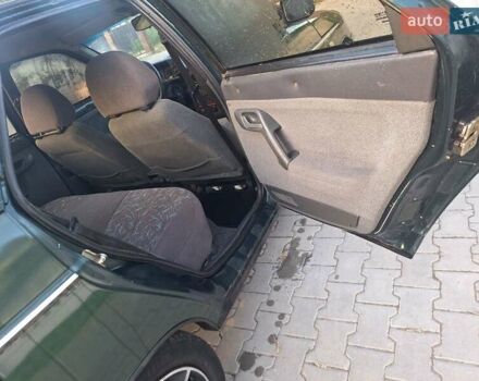 Зелений ВАЗ 2110, об'ємом двигуна 1.5 л та пробігом 180 тис. км за 1100 $, фото 21 на Automoto.ua
