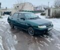 Зелений ВАЗ 2110, об'ємом двигуна 1.5 л та пробігом 280 тис. км за 1799 $, фото 1 на Automoto.ua