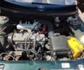 Зелений ВАЗ 2110, об'ємом двигуна 1.5 л та пробігом 154 тис. км за 1500 $, фото 10 на Automoto.ua