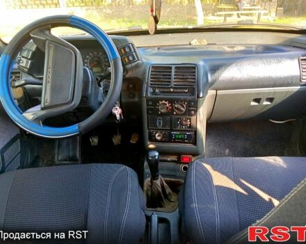 ВАЗ 2110 2002 в Белгород-Днестровском на Automoto.ua Зеленый ВАЗ 2110, объемом двигателя 1.5 л и пробегом 316 тыс. км за 2100 $, фото 7 на Automoto.ua