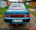 Зеленый ВАЗ 2110, объемом двигателя 1.5 л и пробегом 288 тыс. км за 1350 $, фото 4 на Automoto.ua