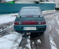 Зелений ВАЗ 2110, об'ємом двигуна 1.5 л та пробігом 280 тис. км за 1799 $, фото 7 на Automoto.ua