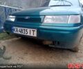 Зеленый ВАЗ 2110, объемом двигателя 1.5 л и пробегом 300 тыс. км за 1600 $, фото 1 на Automoto.ua