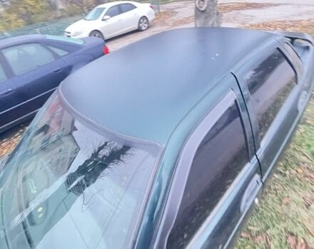 Зелений ВАЗ 2110, об'ємом двигуна 0 л та пробігом 212 тис. км за 1850 $, фото 5 на Automoto.ua