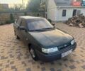 Зеленый ВАЗ 2110, объемом двигателя 1.5 л и пробегом 240 тыс. км за 1550 $, фото 24 на Automoto.ua