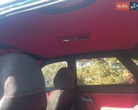 Зелений ВАЗ 2110, об'ємом двигуна 1.5 л та пробігом 238 тис. км за 1800 $, фото 11 на Automoto.ua