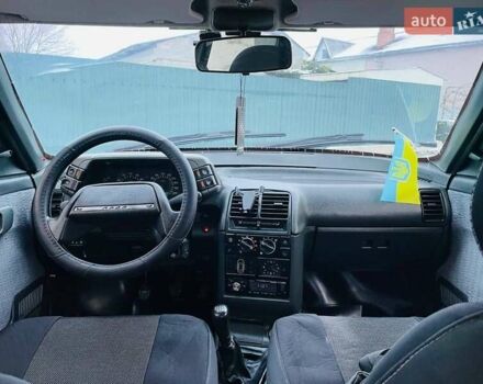 Зелений ВАЗ 2110, об'ємом двигуна 1.5 л та пробігом 280 тис. км за 1799 $, фото 10 на Automoto.ua