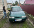 Зеленый ВАЗ 2110, объемом двигателя 1.5 л и пробегом 160 тыс. км за 850 $, фото 1 на Automoto.ua