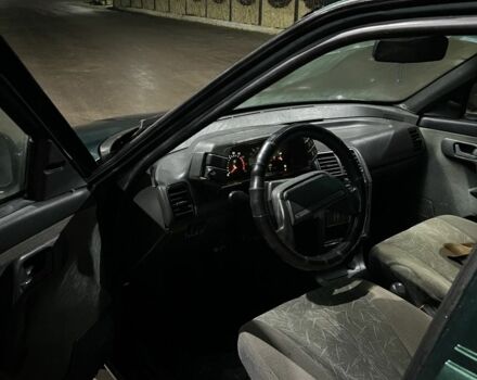 Зелений ВАЗ 2110, об'ємом двигуна 1.5 л та пробігом 100 тис. км за 800 $, фото 7 на Automoto.ua