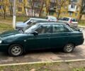 Зелений ВАЗ 2110, об'ємом двигуна 1.5 л та пробігом 450 тис. км за 2100 $, фото 2 на Automoto.ua