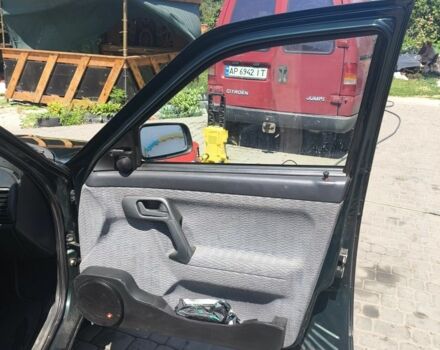 Зеленый ВАЗ 2110, объемом двигателя 1.5 л и пробегом 78 тыс. км за 1850 $, фото 9 на Automoto.ua