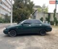 Зеленый ВАЗ 2110, объемом двигателя 1.5 л и пробегом 386 тыс. км за 800 $, фото 1 на Automoto.ua