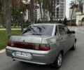 Зеленый ВАЗ 2110, объемом двигателя 1.5 л и пробегом 200 тыс. км за 1350 $, фото 4 на Automoto.ua