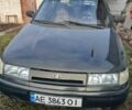 Зеленый ВАЗ 2110, объемом двигателя 1.5 л и пробегом 300 тыс. км за 1211 $, фото 1 на Automoto.ua