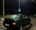 Зелений ВАЗ 2110, об'ємом двигуна 1.5 л та пробігом 100 тис. км за 800 $, фото 5 на Automoto.ua
