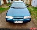Зеленый ВАЗ 2110, объемом двигателя 1.5 л и пробегом 288 тыс. км за 1350 $, фото 6 на Automoto.ua