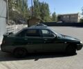 Зеленый ВАЗ 2110, объемом двигателя 0 л и пробегом 180 тыс. км за 1400 $, фото 2 на Automoto.ua