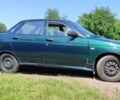 Зелений ВАЗ 2110, об'ємом двигуна 1.5 л та пробігом 154 тис. км за 1500 $, фото 12 на Automoto.ua