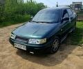 Зелений ВАЗ 2110, об'ємом двигуна 1.5 л та пробігом 145 тис. км за 2550 $, фото 1 на Automoto.ua