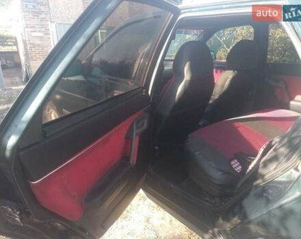 Зелений ВАЗ 2110, об'ємом двигуна 1.5 л та пробігом 238 тис. км за 1800 $, фото 13 на Automoto.ua