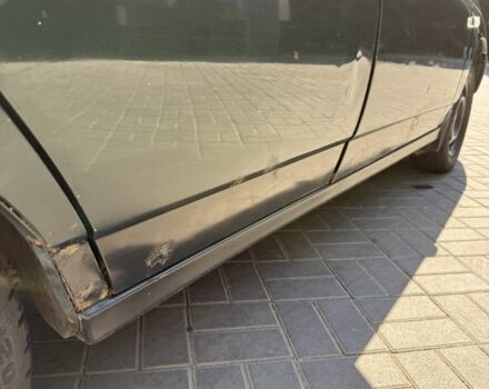 ВАЗ 2110 2002 в Запорожье на Automoto.ua Зеленый ВАЗ 2110, объемом двигателя 1.5 л и пробегом 185 тыс. км за 1700 $, фото 7 на Automoto.ua