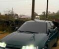 Зелений ВАЗ 2110, об'ємом двигуна 1.5 л та пробігом 250 тис. км за 850 $, фото 1 на Automoto.ua
