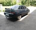 Зеленый ВАЗ 2110, объемом двигателя 1.5 л и пробегом 310 тыс. км за 1500 $, фото 5 на Automoto.ua