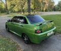 Зелений ВАЗ 2110, об'ємом двигуна 1.5 л та пробігом 2 тис. км за 5200 $, фото 4 на Automoto.ua